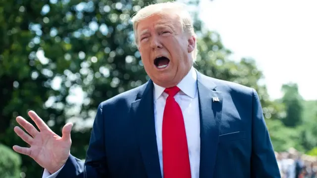 Trump confirms U.S. strike on Venezuelan dock used for drug shipments, marking first land-based action in Venezuela since administration campaign began.