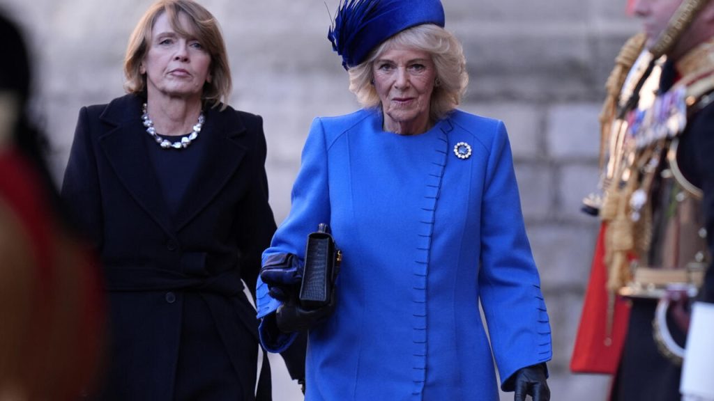 Queen Camilla reveals personal assault in the 1960s, urging awareness of domestic violence and supporting victims across the UK.