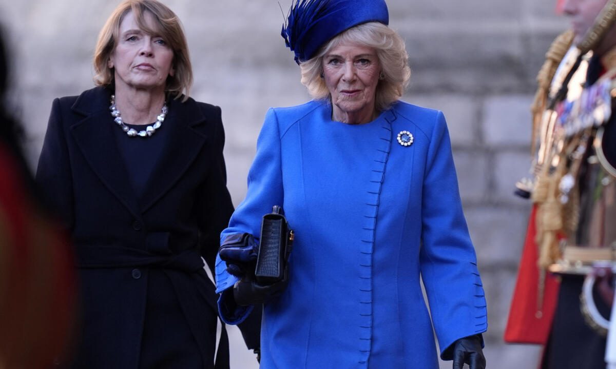 Queen Camilla reveals personal assault in the 1960s, urging awareness of domestic violence and supporting victims across the UK.