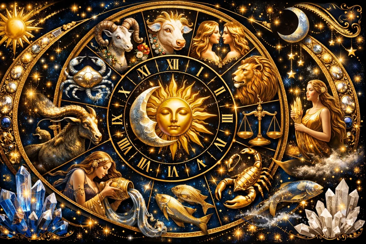 Discover your Tarot horoscope for December 25, 2025. Get divine guidance on love, career, and soul growth. Find out what the cards say for your zodiac sign today!