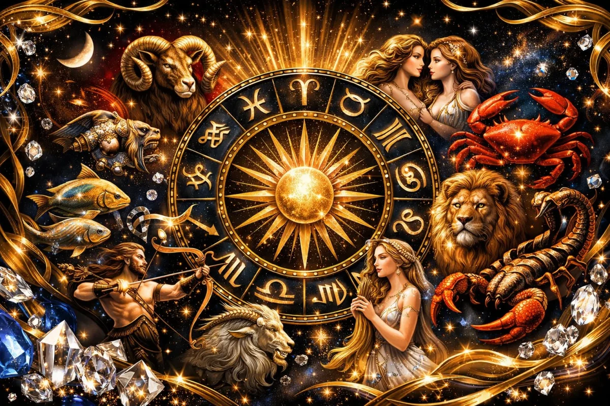 Tarot Horoscope for December 27, 2025: Discover the cards' secrets for love, money, and career. Detailed predictions for Aries, Scorpio, and all signs.