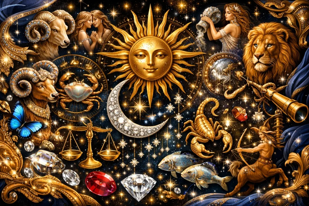 Discover your Tarot horoscope for December 28, 2025. Expert card readings for all signs on love, money, and career. Find out what the Wheel of Fortune means for you!