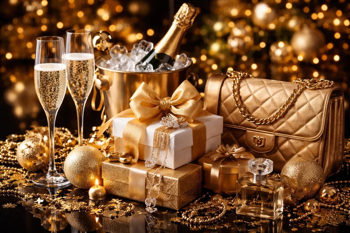 How to make a wish for New Year 2026? Discover the best rituals for the year of the Fire Horse, manifestation tips, and expert advice for reaching your goals.
