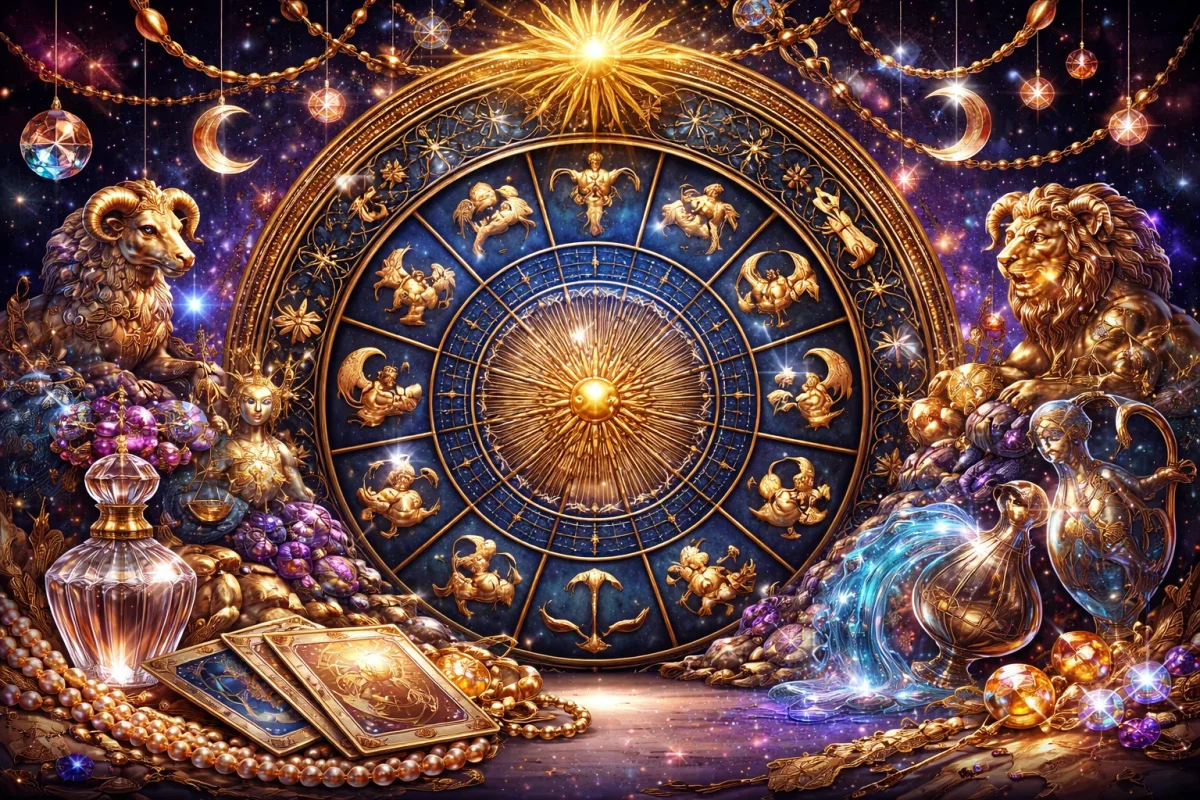Detailed Tarot horoscope for December 29, 2025. Discover career, love, and health predictions for all zodiac signs. Aries, Leo, and Scorpio insights included.