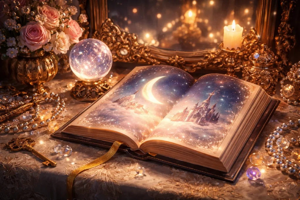 Dreaming about a wedding? Discover what your subconscious is saying about commitment, career changes, and personal growth with our expert dream analysis guide.