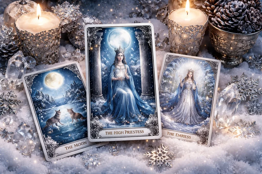 Detailed tarot forecast for 2026. Discover yearly predictions for career, love, and money. Understand the influence of Major Arcana on your life path this year.