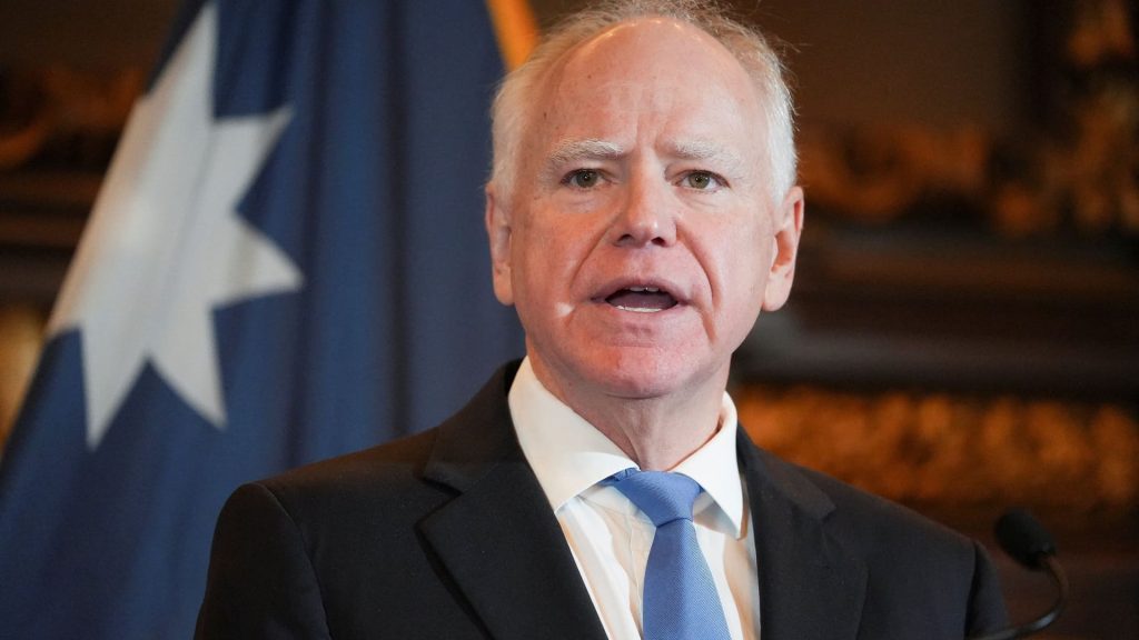 Minnesota Governor Tim Walz ends his 2026 reelection bid to focus on state challenges amid federal fraud investigations.