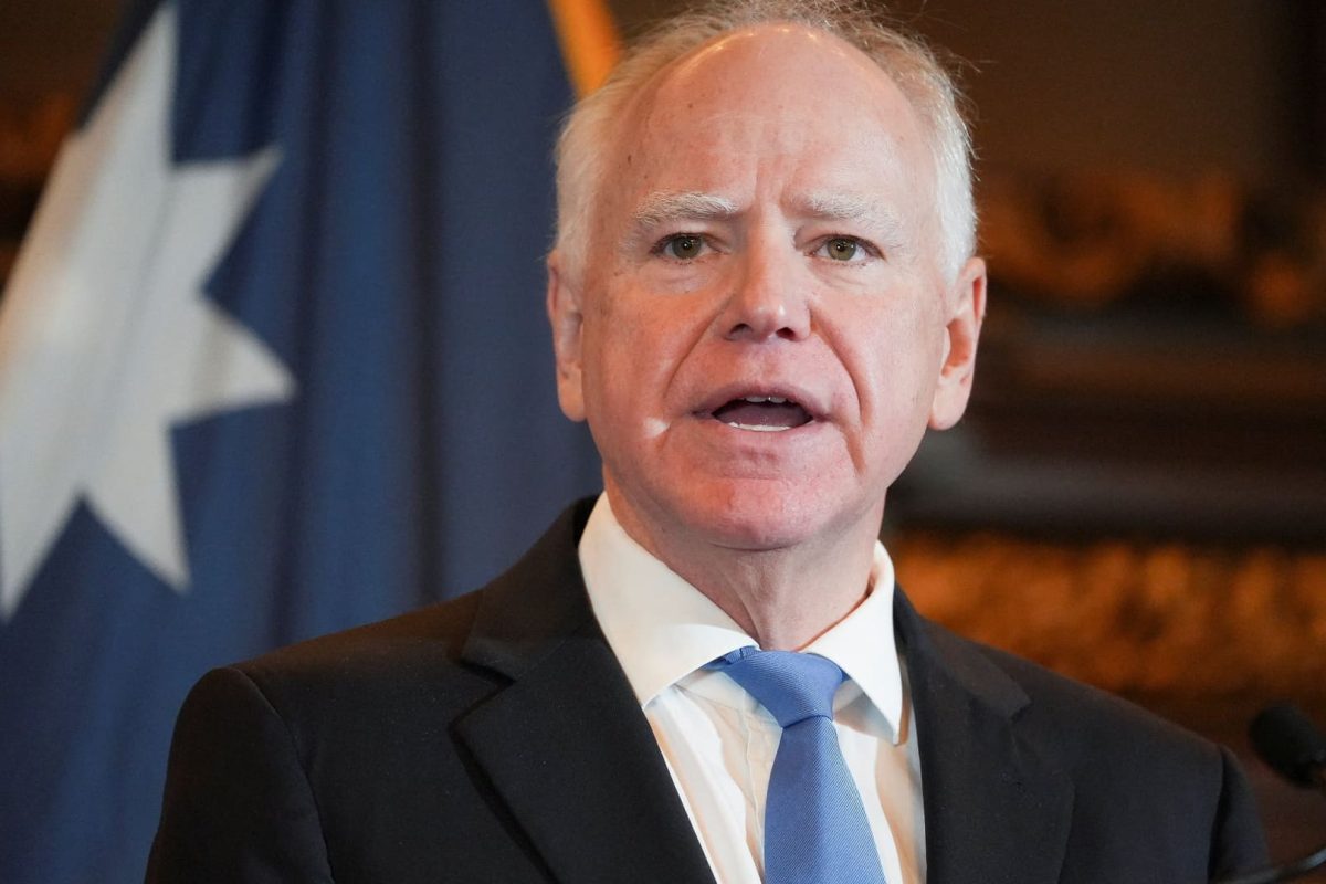 Minnesota Governor Tim Walz ends his 2026 reelection bid to focus on state challenges amid federal fraud investigations.
