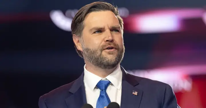 JD Vance’s Ohio home was allegedly vandalized by a man arrested by Secret Service, authorities confirm damage to windows and a vehicle.