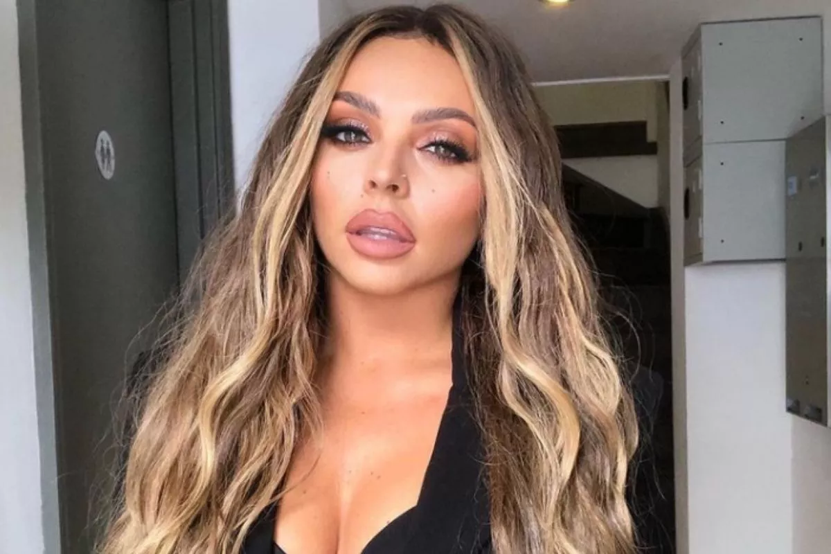 Jesy Nelson shares that her twin daughters, born prematurely, face spinal muscular atrophy, urging early detection and treatment to improve outcomes.