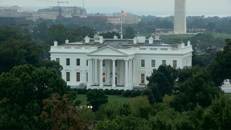 The White House will present its East Wing ballroom renovation plans at a public NCPC meeting amid preservationist lawsuits and $400 million project updates.