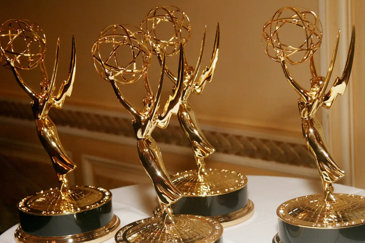 The Television Academy outlines 2026 Emmy rule changes, introducing AI guidelines, renaming TV movie category, and expanding eligibility in multiple awards areas.