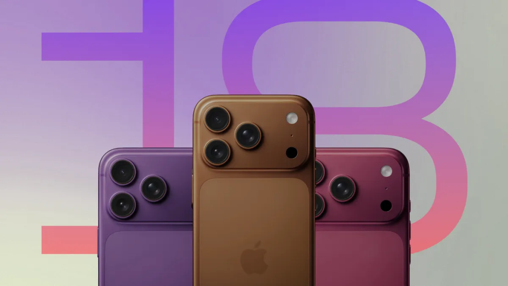 Leaks reveal iPhone 18 Pro may feature mechanical iris camera, 2nm A20 chip, new under-display area; launch expected September 2026 in India.