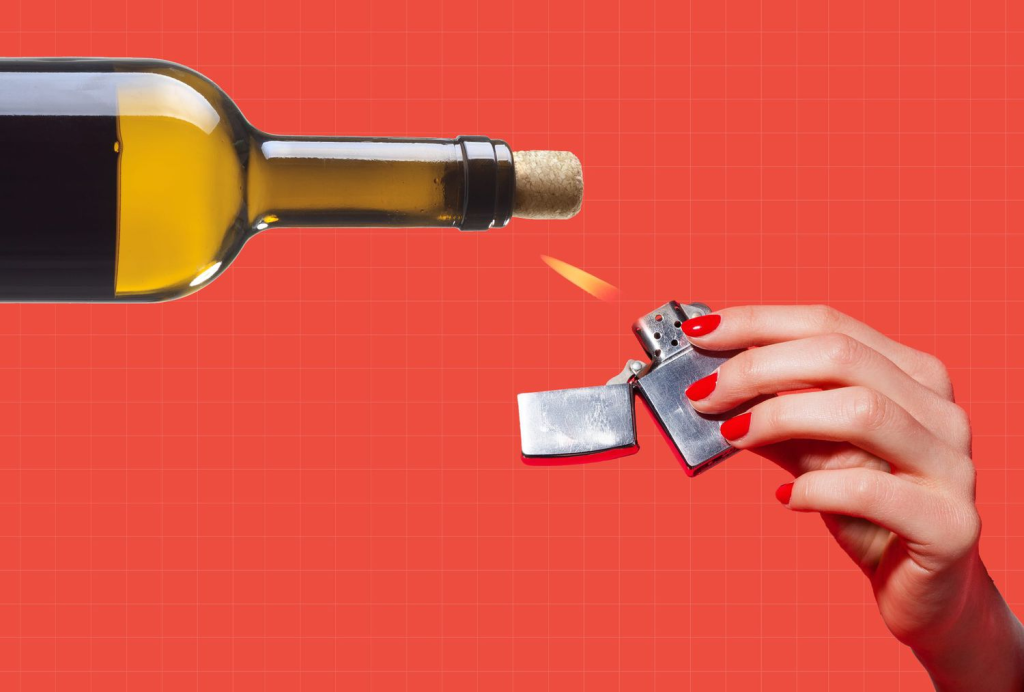 How to open wine without a corkscrew: use a key, a shoe, or a simple screw. Our guide explains how to extract a cork safely when you lack professional tools.