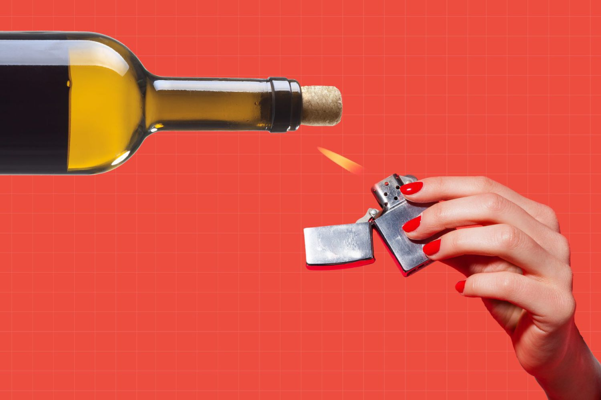 How to open wine without a corkscrew: use a key, a shoe, or a simple screw. Our guide explains how to extract a cork safely when you lack professional tools.
