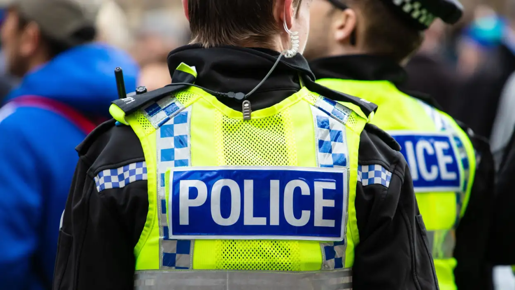 UK police to introduce AI chatbots for non-emergency calls and expand facial recognition technology nationwide, freeing up millions of officer hours.