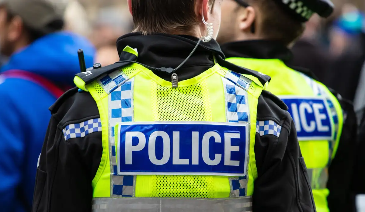UK police to introduce AI chatbots for non-emergency calls and expand facial recognition technology nationwide, freeing up millions of officer hours.