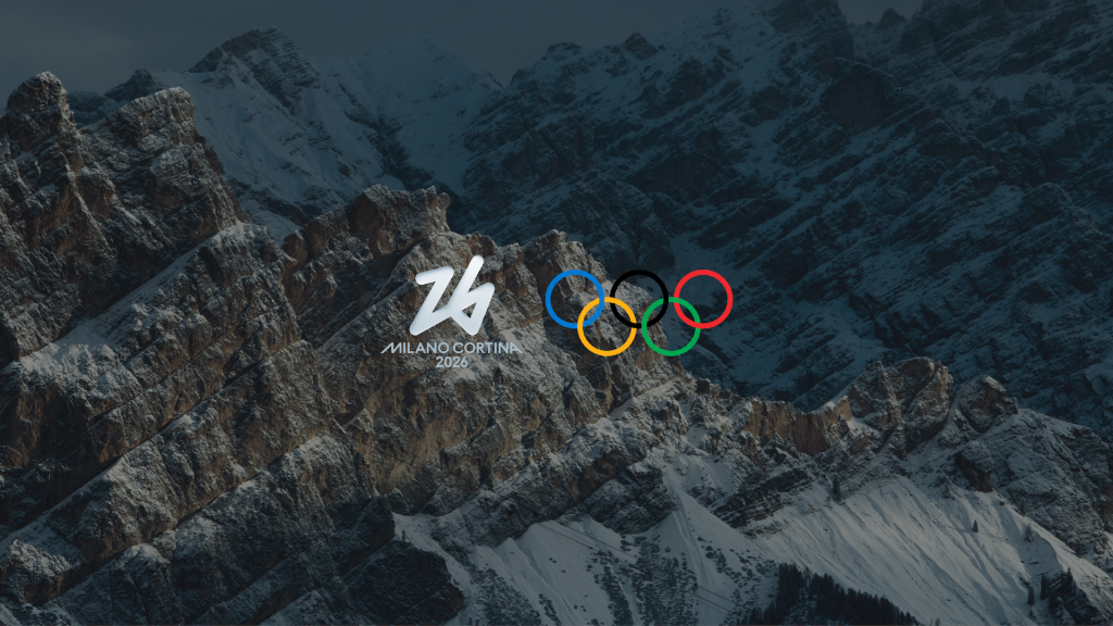 Team USA will send 97 athletes to compete across 25 venues in Italy at the 2026 Milano Cortina Olympic Winter Games, including 48 first-time Olympians.