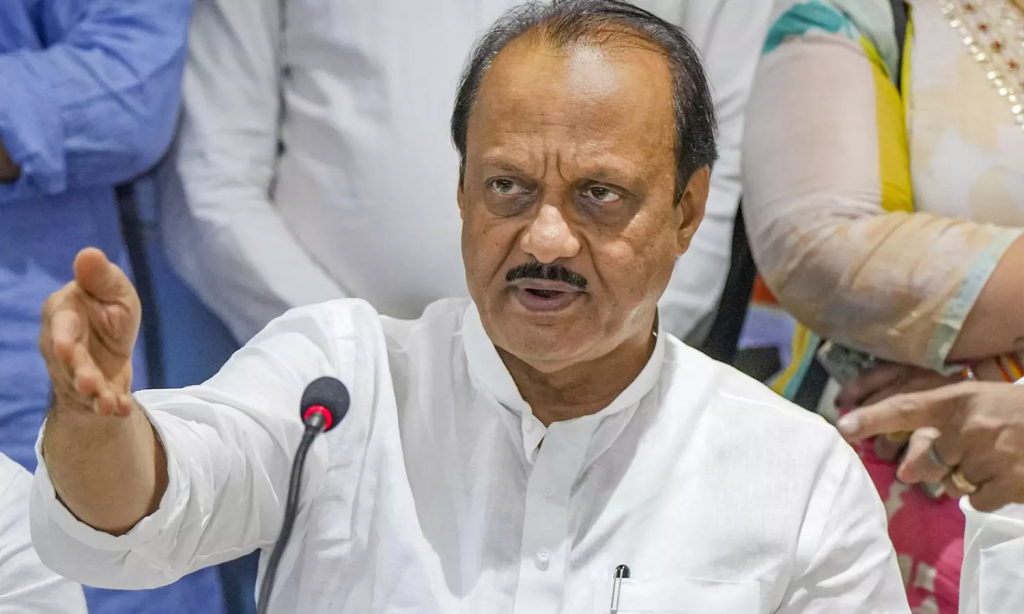 Ajit Pawar, Maharashtra deputy chief minister, dies in plane crash. State mourns for three days, raising questions over NCP leadership and future politics.