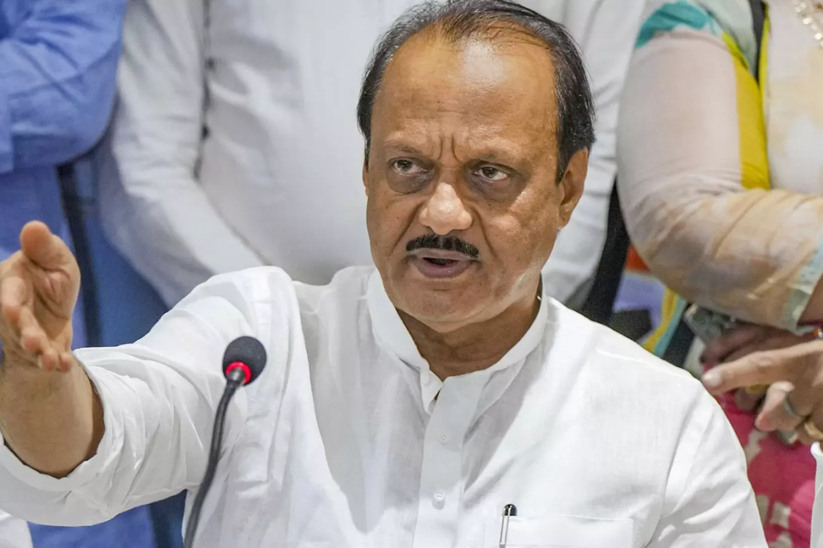 Ajit Pawar, Maharashtra deputy chief minister, dies in plane crash. State mourns for three days, raising questions over NCP leadership and future politics.