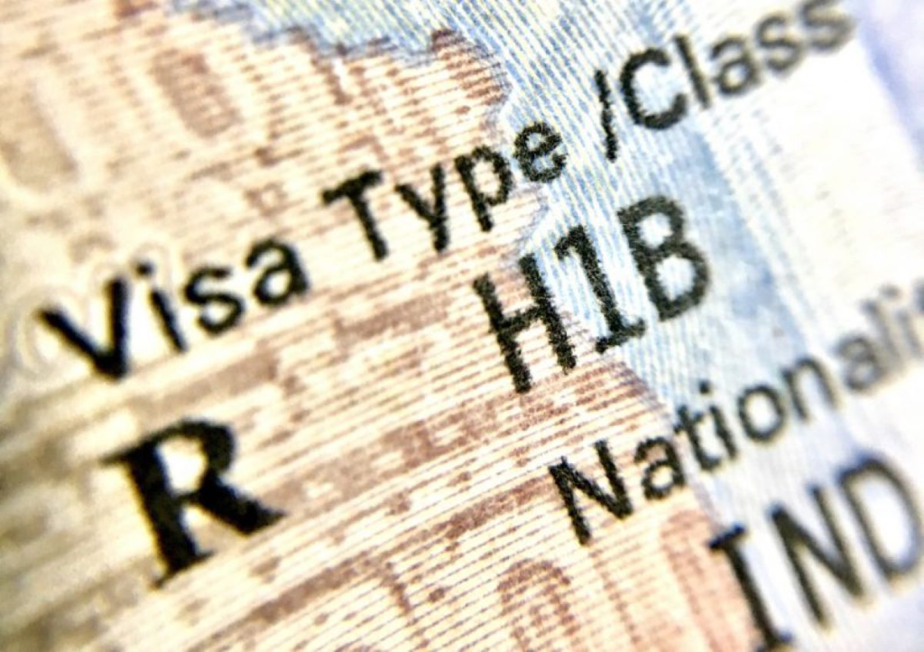 Texas Governor Abbott orders a freeze on H-1B visa petitions at state universities and agencies, requiring detailed reporting of foreign workers by March 27, 2026.