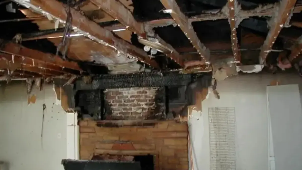 Expanded fire damage restoration in Arizona provides faster response, certified technicians, and advanced recovery for homes and businesses affected by fire and smoke.