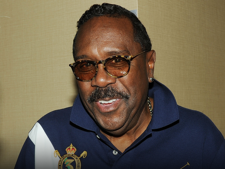 Demond Wilson, star of Sanford and Son, dies at 79 in Palm Springs from cancer complications, leaving a lasting legacy in television history.