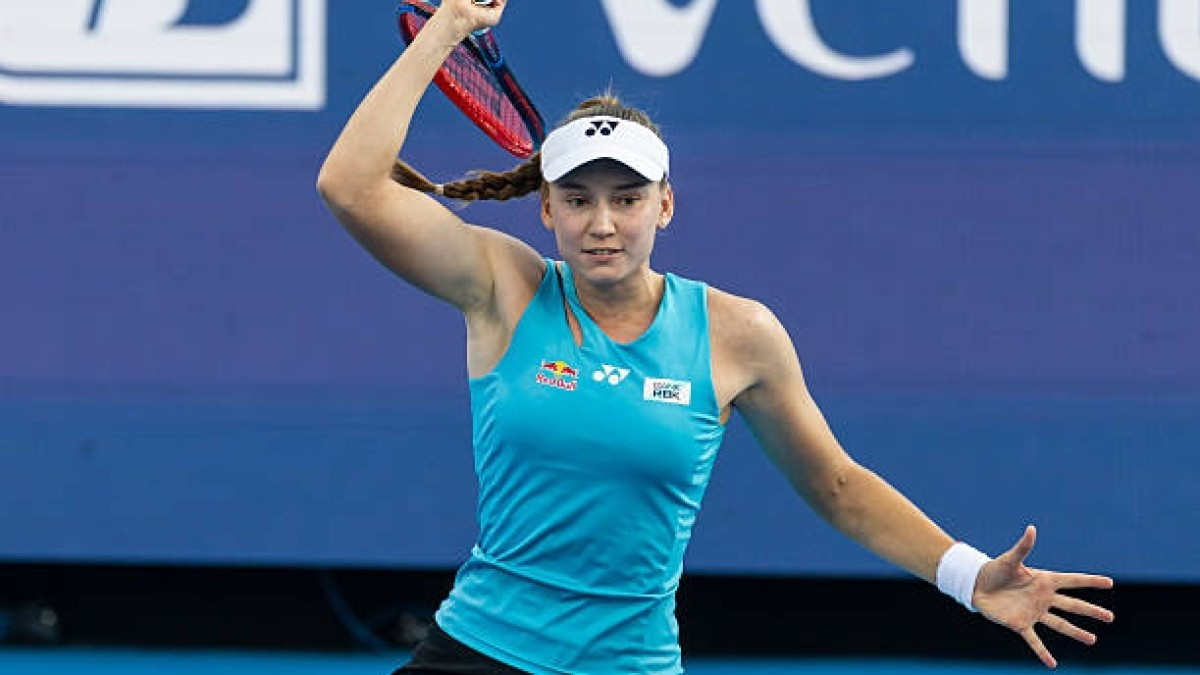 Elena Rybakina triumphs at the 2026 Australian Open, defeating Aryna Sabalenka 6-4, 4-6, 6-4 in a dramatic comeback for her second Grand Slam title.