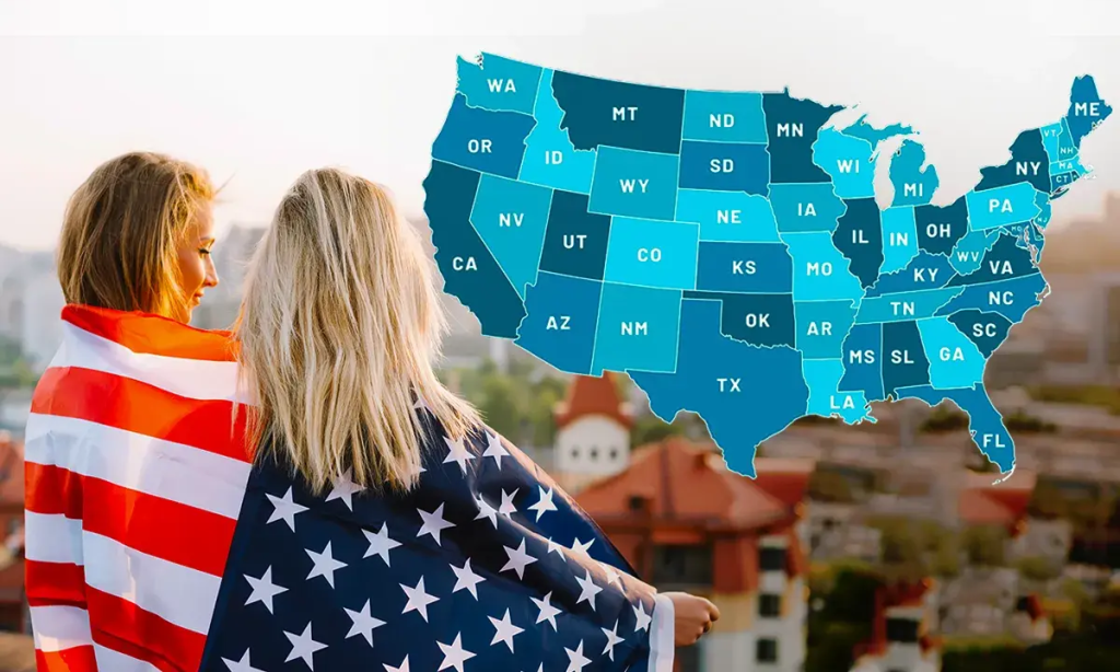 USA visa rules 2026 explained for international tourists. New digital requirements, increased fees, and biometric entry rules. Stay updated on the latest travel laws.