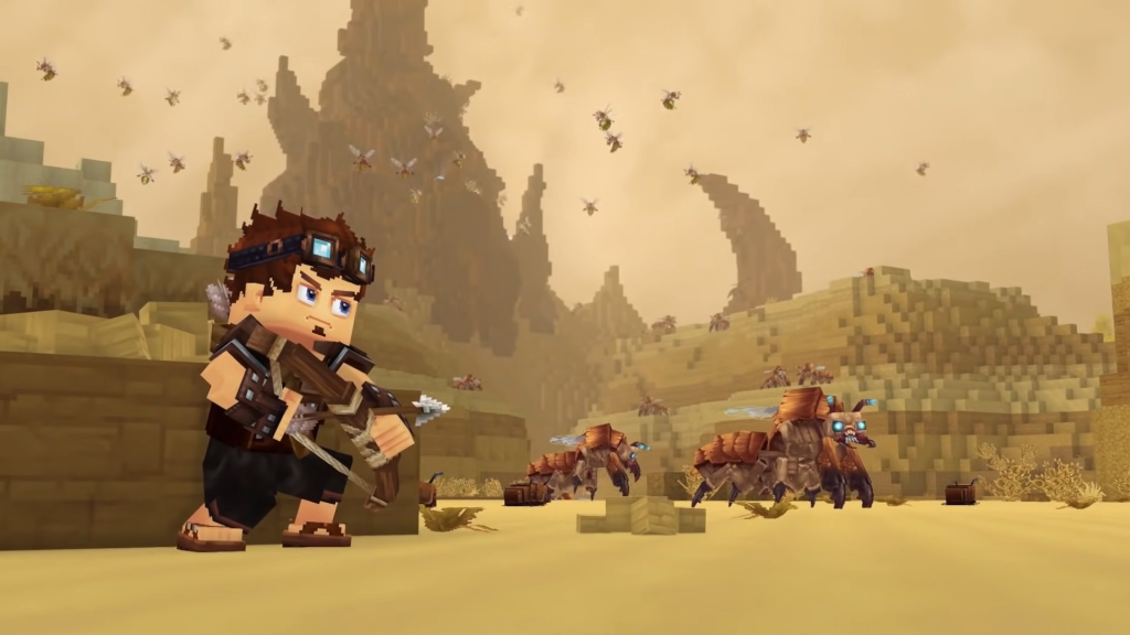 Hytale enters early access on PC with expected high traffic; Simon Collins-Laflamme urges pre-login to reduce server load.