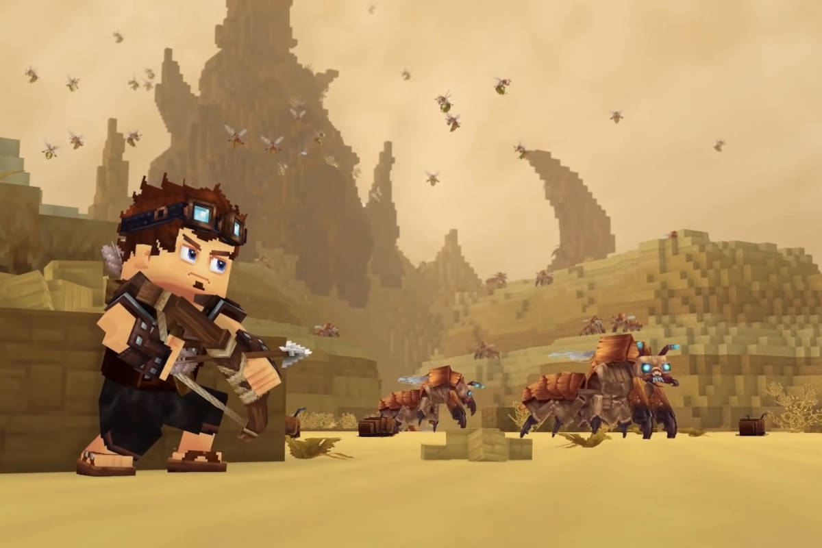 Hytale enters early access on PC with expected high traffic; Simon Collins-Laflamme urges pre-login to reduce server load.