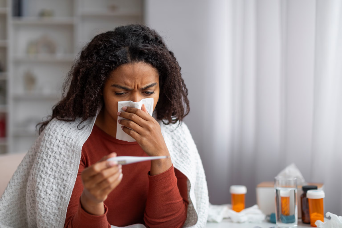 CDC reports elevated influenza activity across the US in Week 53, including 17 pediatric deaths and widespread H3N2 circulation.