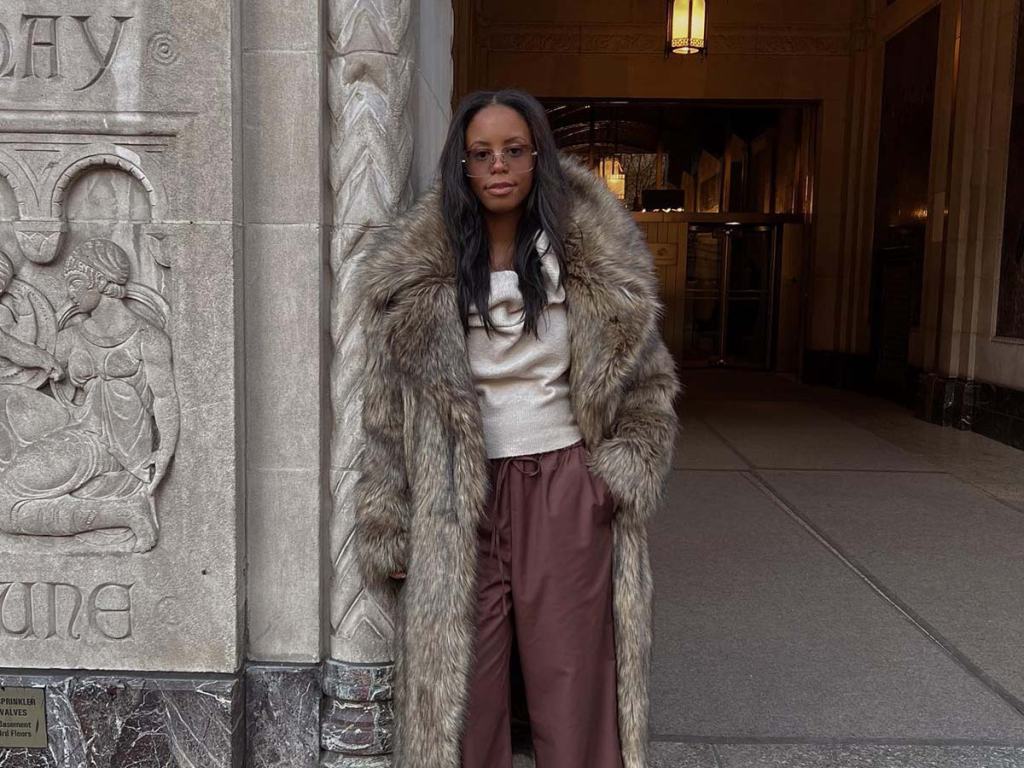 Faux fur coats in Boston: discover where to shop for affordable winter fashion. Expert tips on styling synthetic fur to avoid a dated look and local store reviews.