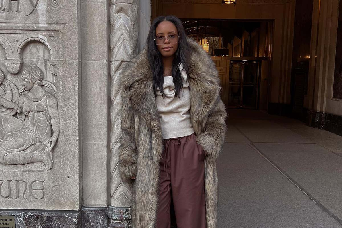 Faux fur coats in Boston: discover where to shop for affordable winter fashion. Expert tips on styling synthetic fur to avoid a dated look and local store reviews.