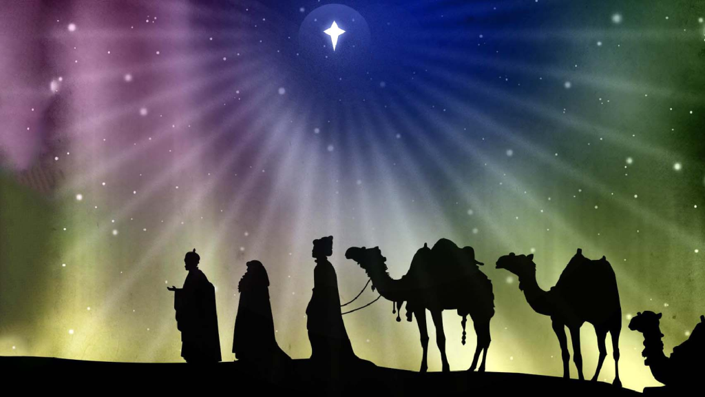 Find the perfect Epiphany greetings 2026. Explore best wishes in verse, SMS templates and short messages to celebrate the baptism with friends and family.