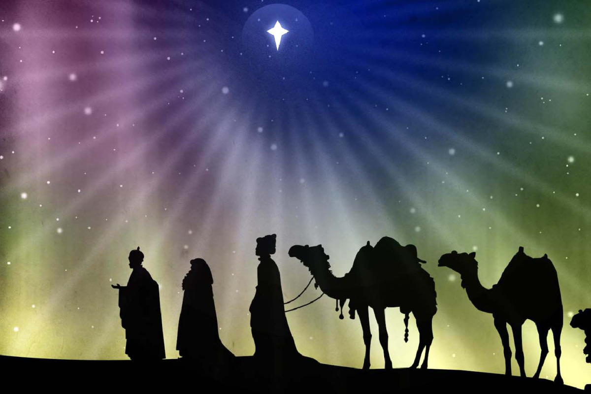 Find the perfect Epiphany greetings 2026. Explore best wishes in verse, SMS templates and short messages to celebrate the baptism with friends and family.