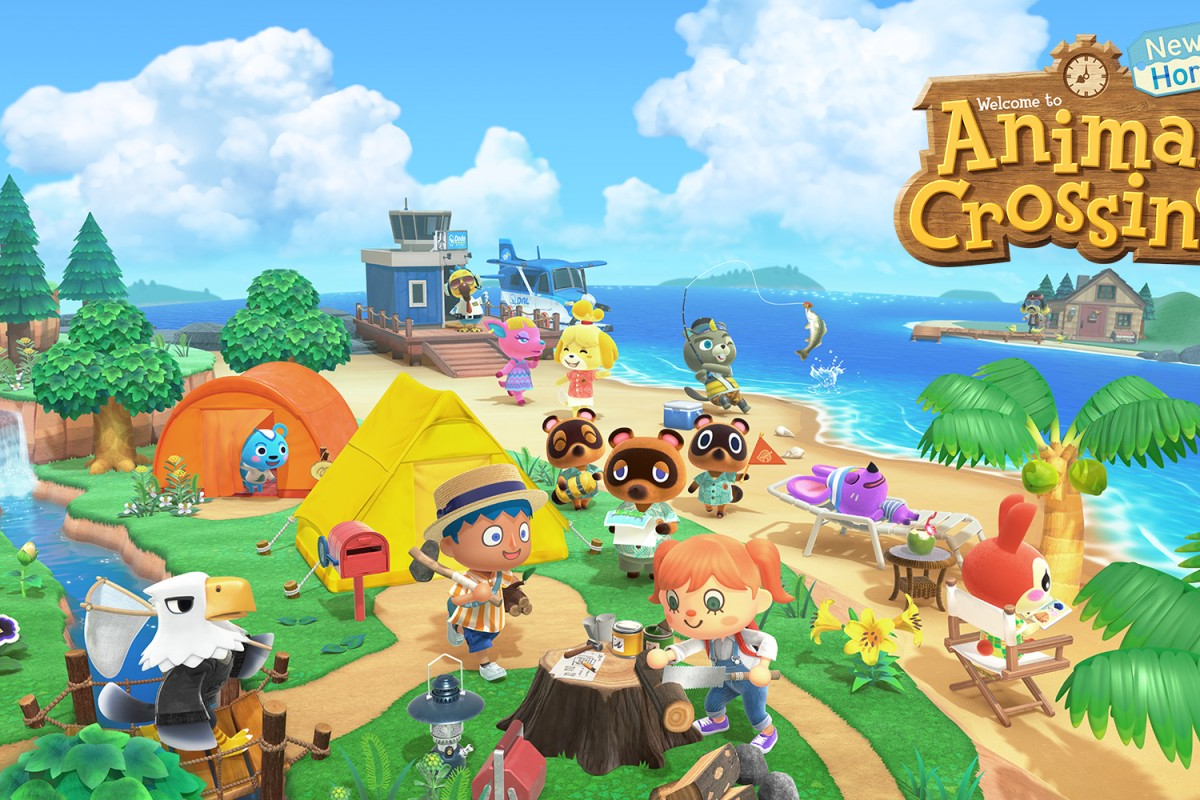 LEGO® items are coming to Animal Crossing: New Horizons in update 3.0 on Jan 15, 2026, offering beds, arcades, DIY workbenches, and more for Bells.