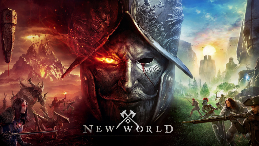 Amazon will close its MMO New World by January 31, 2027; Rust developer Facepunch Studios proposes $25M acquisition to keep the game alive.