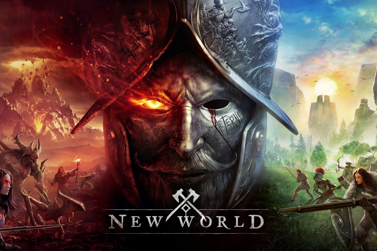 Amazon will close its MMO New World by January 31, 2027; Rust developer Facepunch Studios proposes $25M acquisition to keep the game alive.