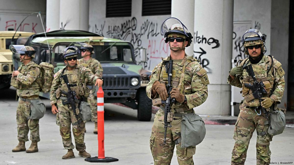 About 2,400 National Guard troops will remain in Washington, D.C. through 2026, performing patrols, civic tasks, and ensuring public safety, reports Baltimore Chronicle.