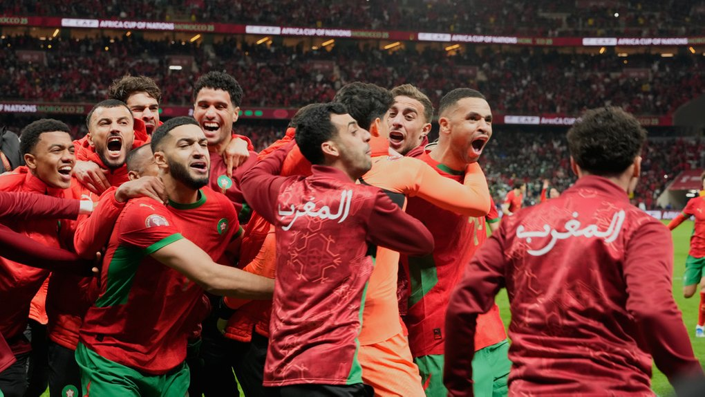 Senegal and Morocco advance to the 2026 AFCON final after thrilling semi-finals, meeting for the first time in the tournament’s championship match.