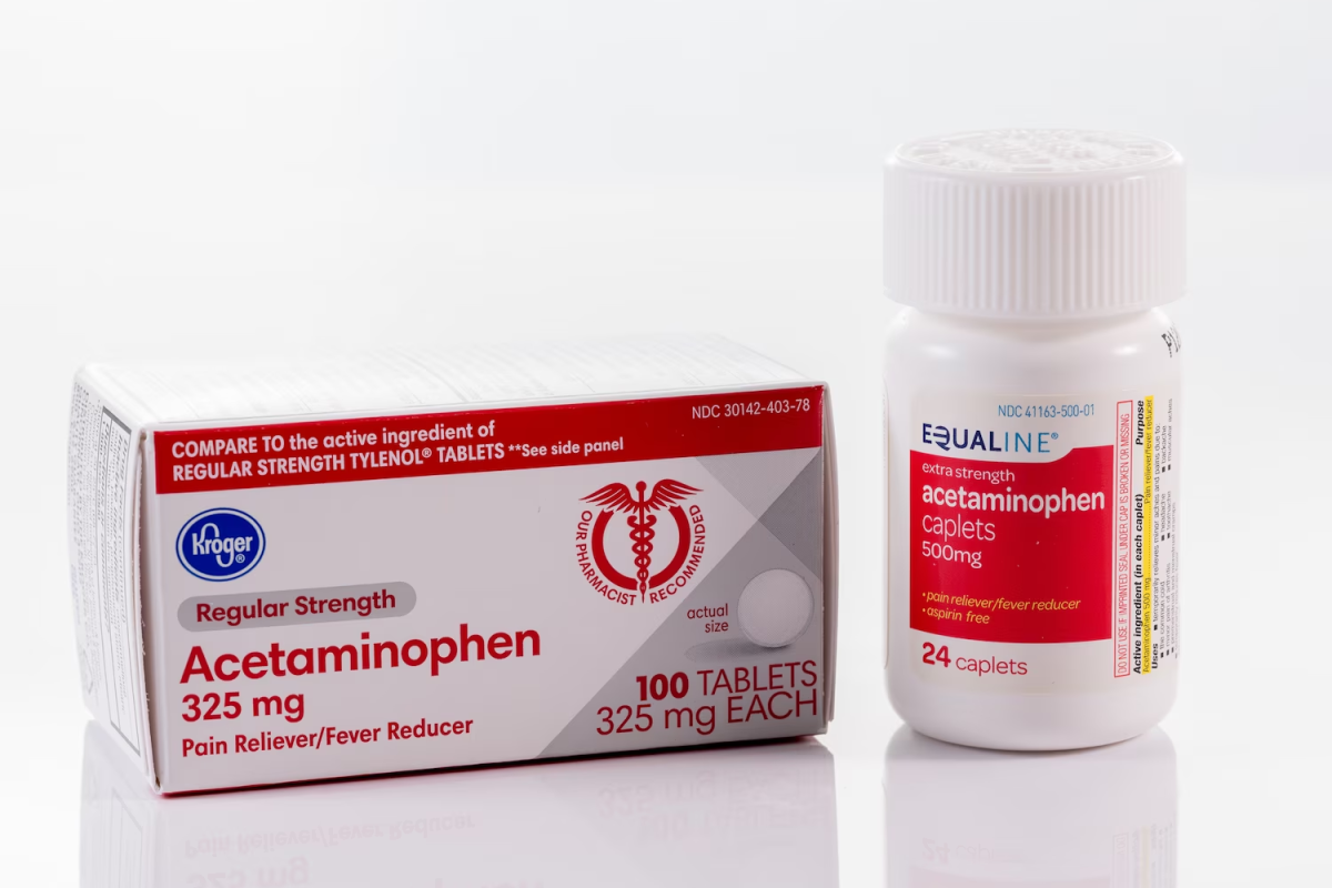 Comprehensive study shows acetaminophen use in pregnancy does not raise autism, ADHD, or intellectual disability risk in children.