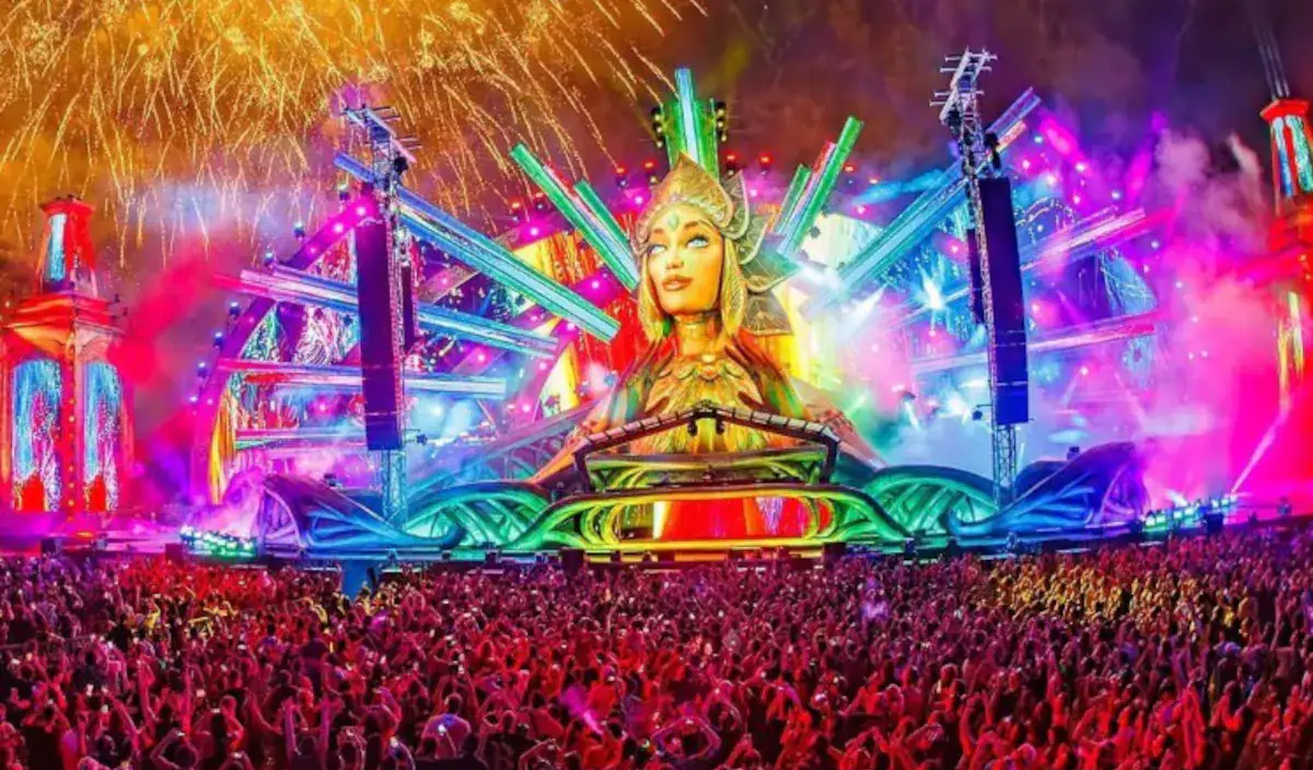Indian man dies at Phuket’s Electric Daisy Carnival; Thai authorities investigate sudden collapse and autopsy ordered, body to be repatriated to India.