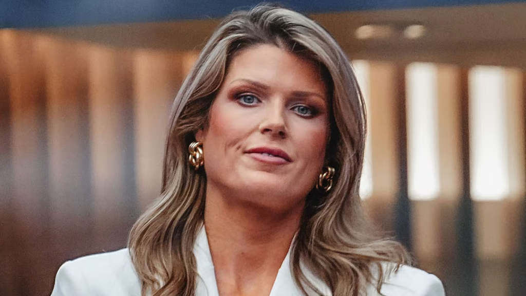 Lindsey Halligan resigns as interim U.S. attorney after judges criticize her courtroom rhetoric and question her authority in high-profile cases.