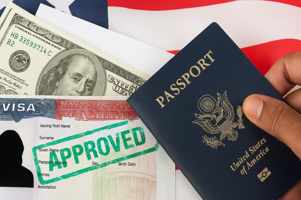 How to apply for a US visa in Boston in 2026. This comprehensive guide covers DS-160 forms, biometric appointments, and interview tips for Massachusetts residents.