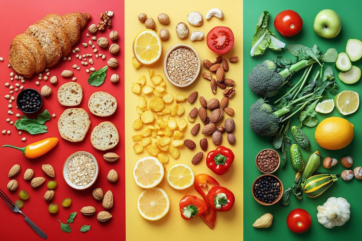 Glycemic index in the USA 2026: discover how to measure blood sugar response, use new tech, and choose the best foods for metabolic health and daily energy levels.