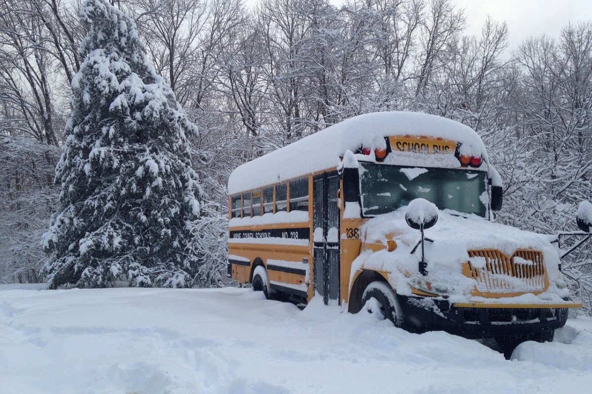 Minnesota braces for extreme cold with wind chills below -50°F, prompting school closures, online learning, and event cancellations statewide.
