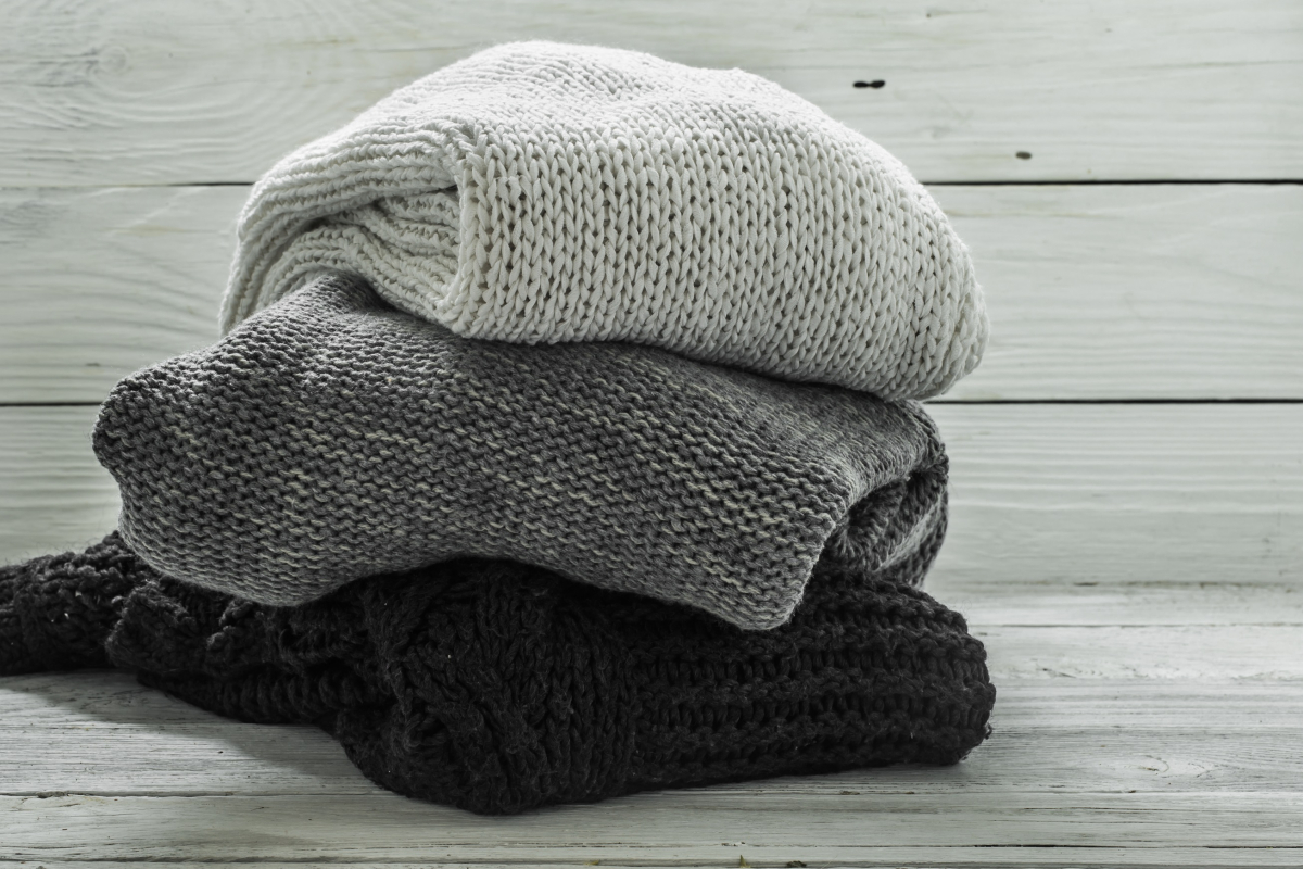 How to care for cashmere at home using expert techniques. Learn the best ways to wash, dry, and store your luxury sweaters to prevent pilling and shrinking.