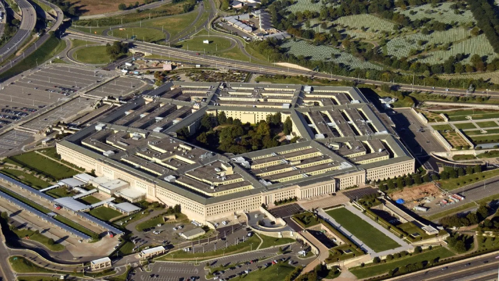 US shifts defense strategy to prioritize homeland security, expects allies to take greater responsibility, limits focus on China and North Korea threats.
