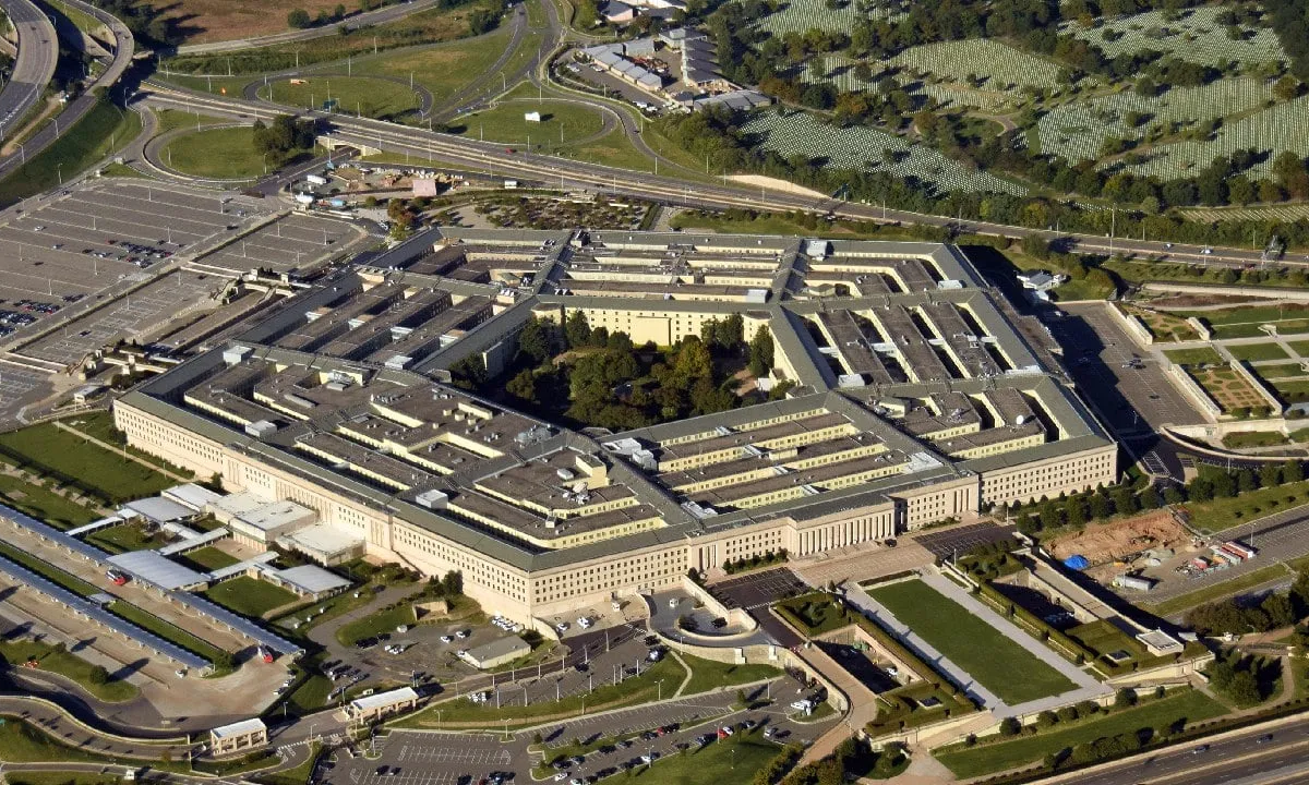 US shifts defense strategy to prioritize homeland security, expects allies to take greater responsibility, limits focus on China and North Korea threats.